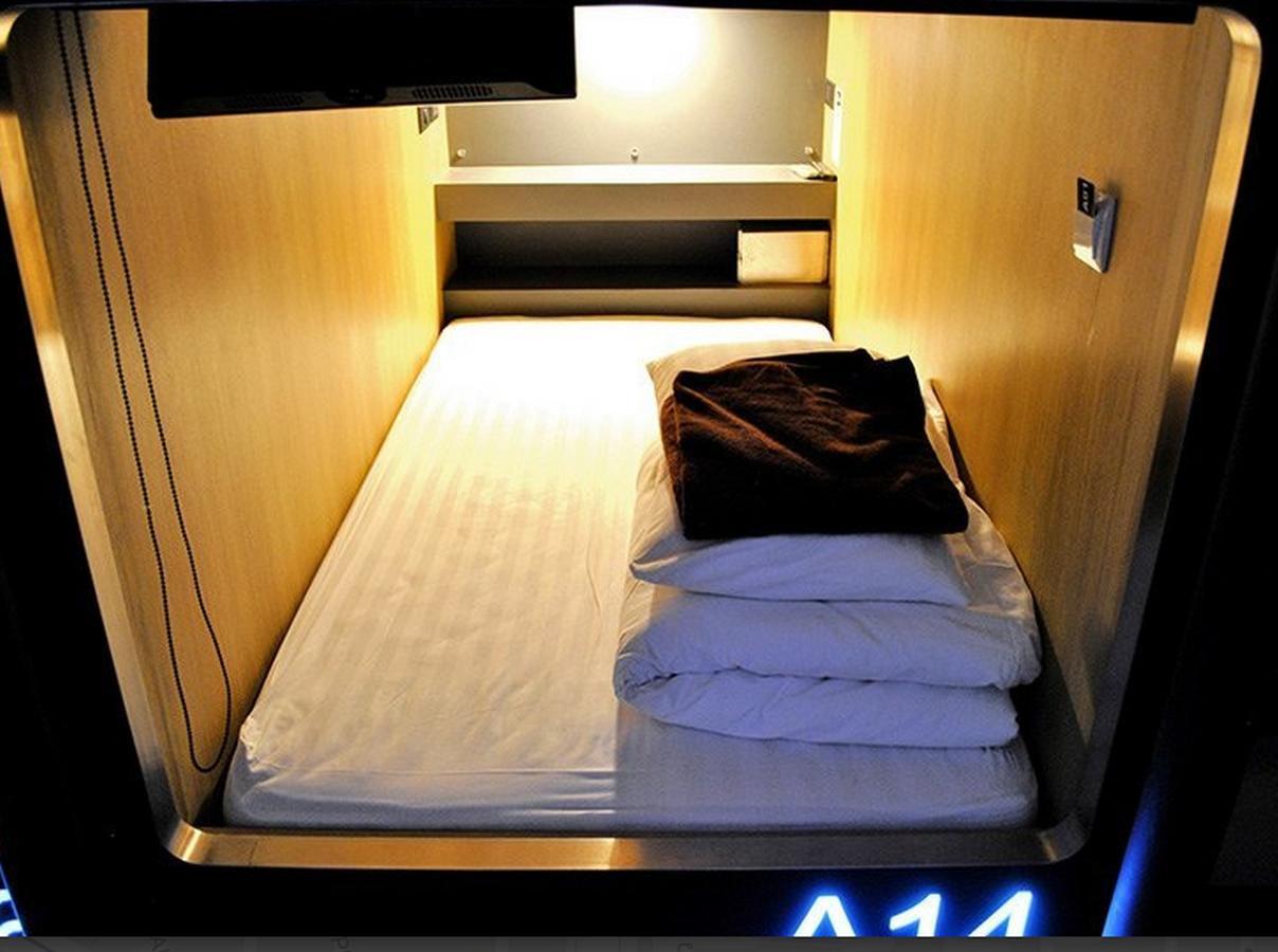 My Hostel Ratchada Bangkok Exteriör bild